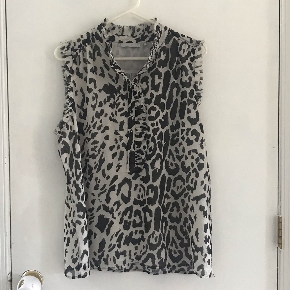 Violet & Claire Top